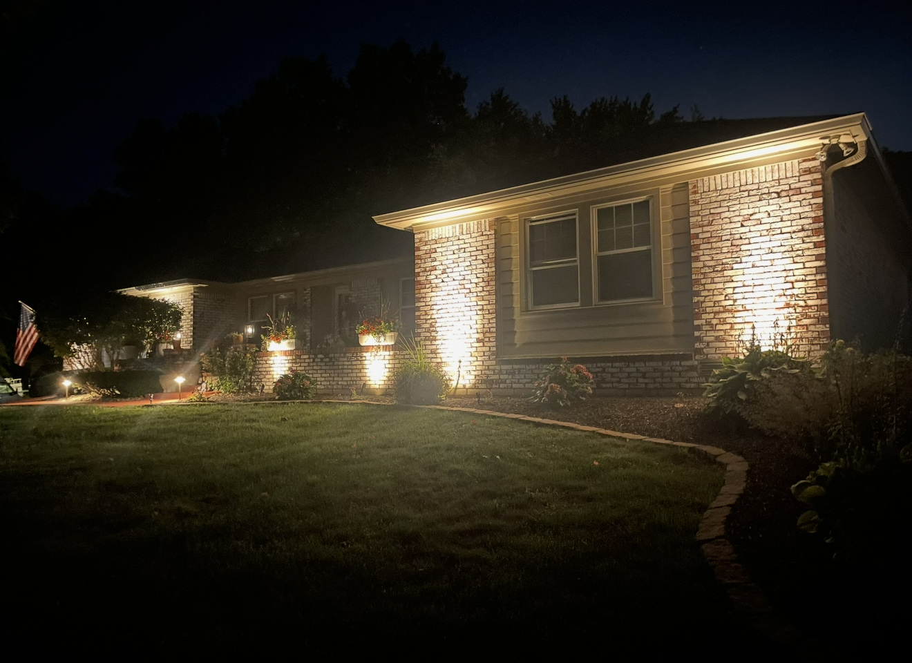 Outdoor Lighting