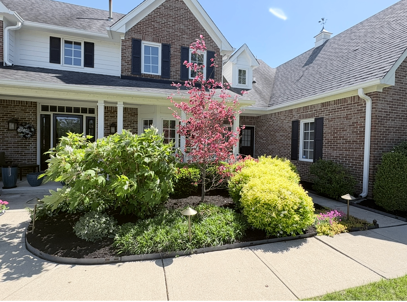 Landscape Design