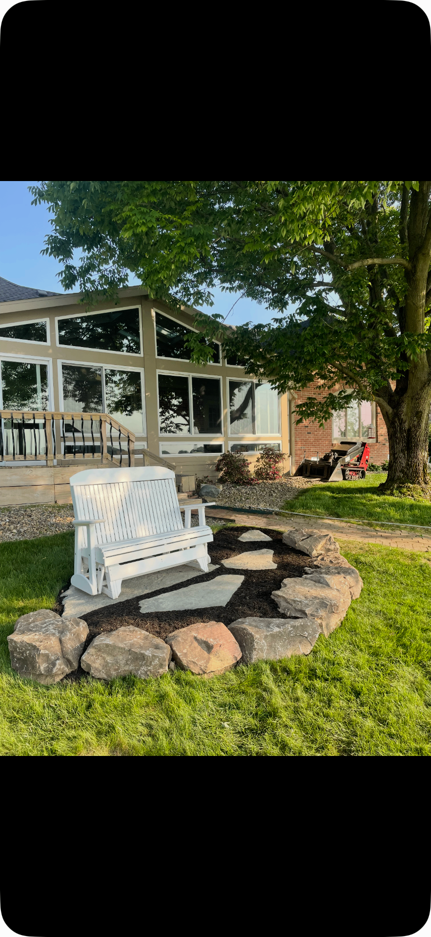 Retaining Walls